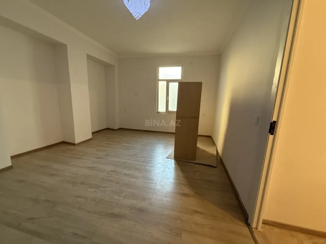 Satılır 3 otaqlı mənzil 45 m²
