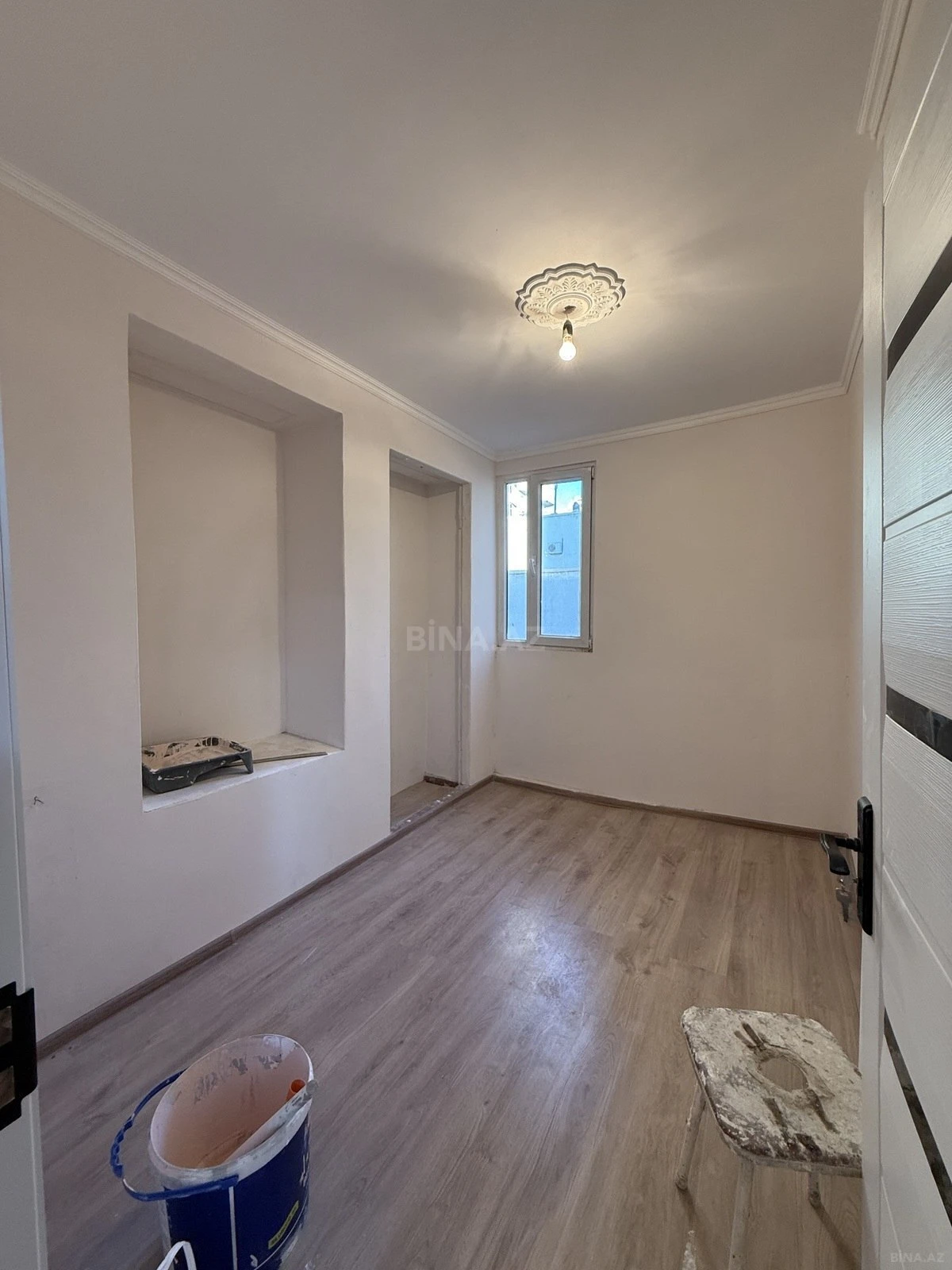Satılır 3 otaqlı mənzil 45 m²