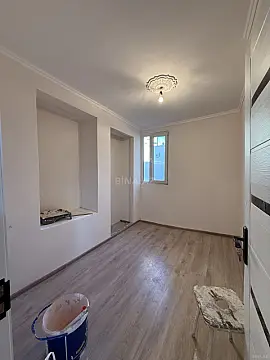 Satılır 3 otaqlı mənzil 45 m²