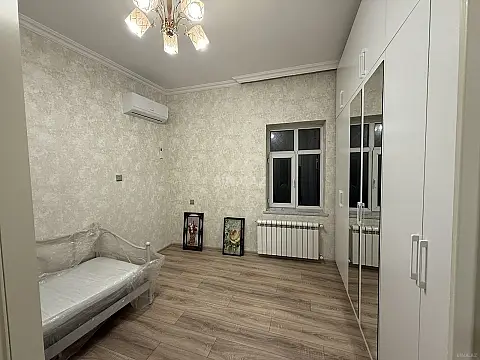 Satılır 3 otaqlı mənzil 45 m²