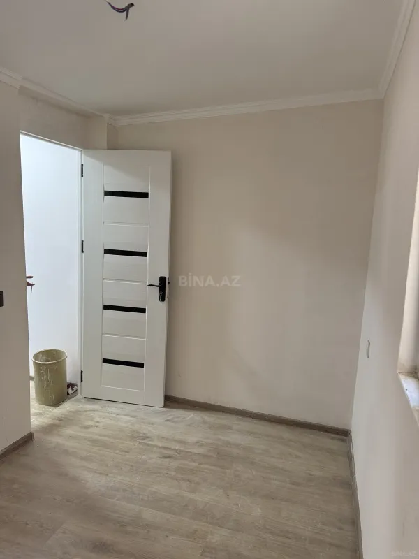 Satılır 3 otaqlı mənzil 45 m²
