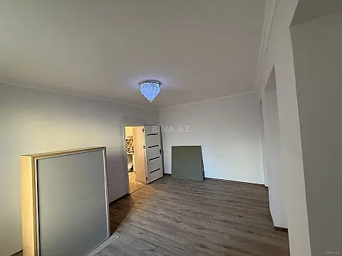 Satılır 3 otaqlı mənzil 45 m²