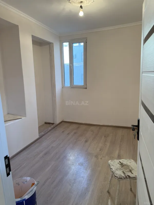 Satılır 3 otaqlı mənzil 45 m²