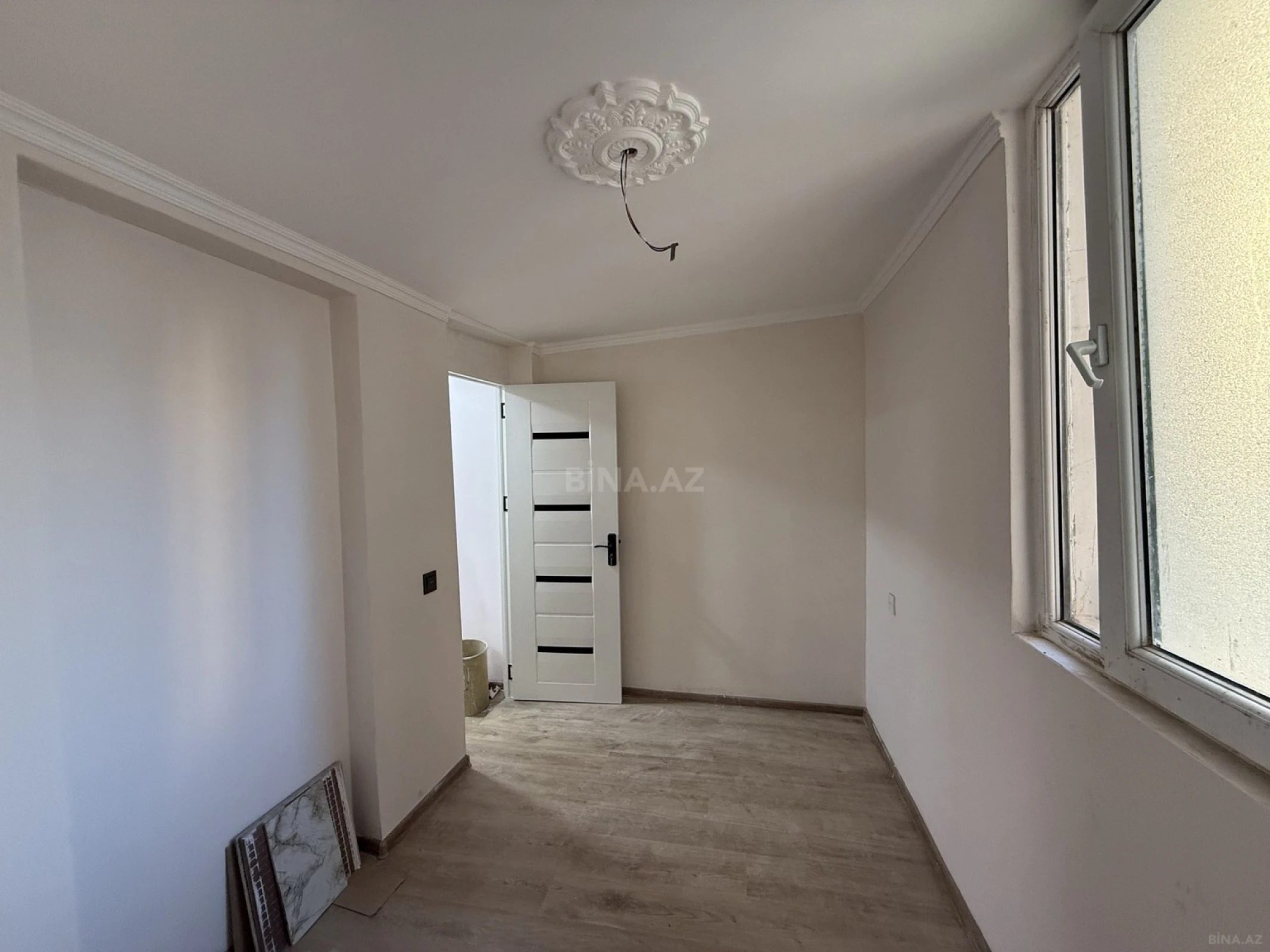 Satılır 3 otaqlı mənzil 45 m²