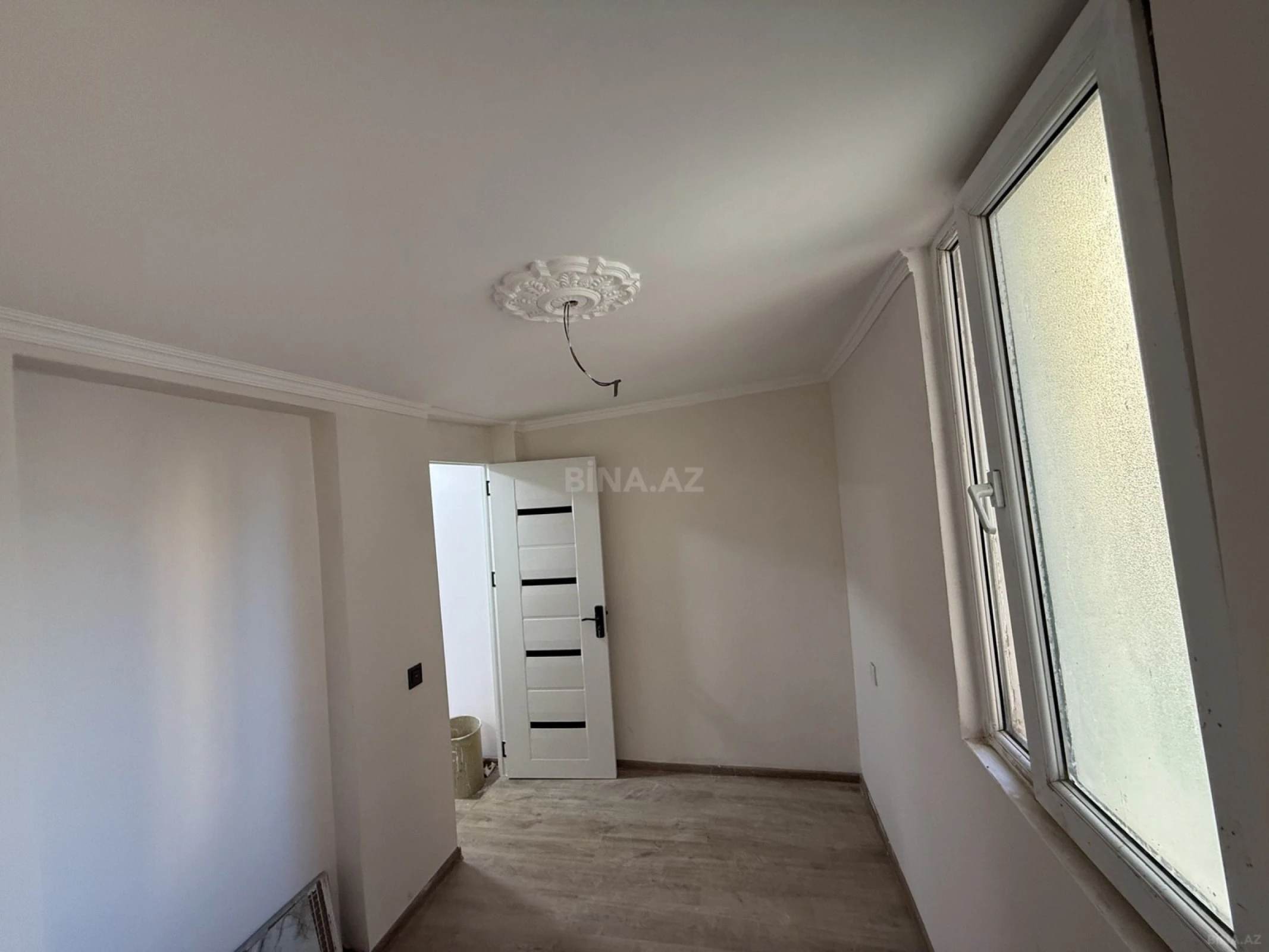 Satılır 3 otaqlı mənzil 45 m²