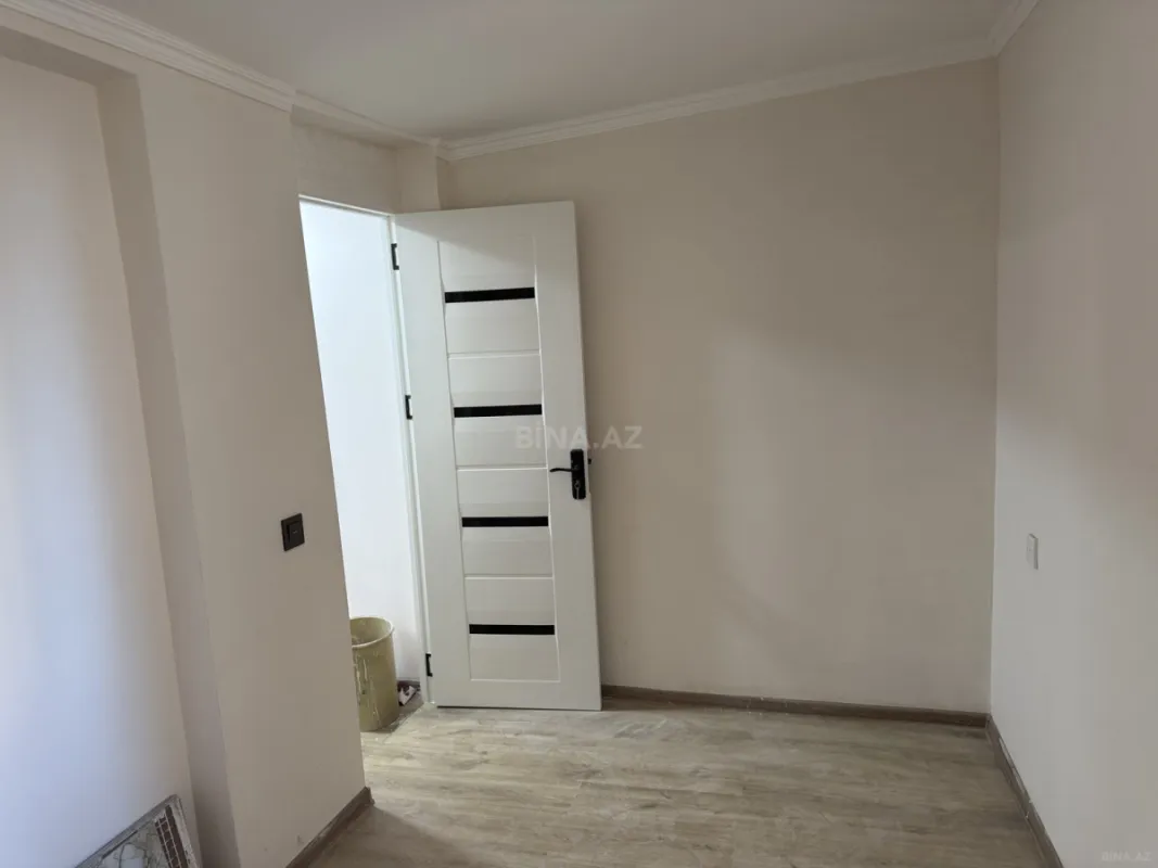Satılır 3 otaqlı mənzil 45 m²