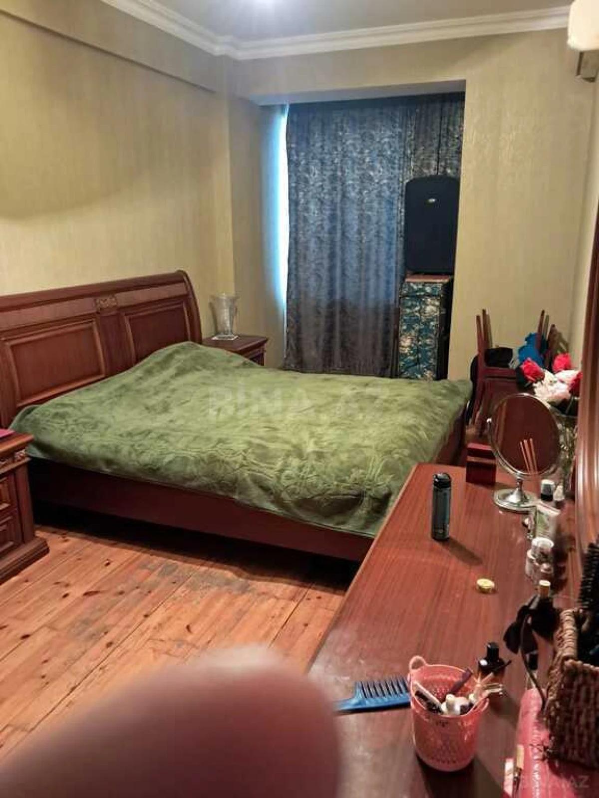 Satılır 2 otaqlı mənzil 90 m²