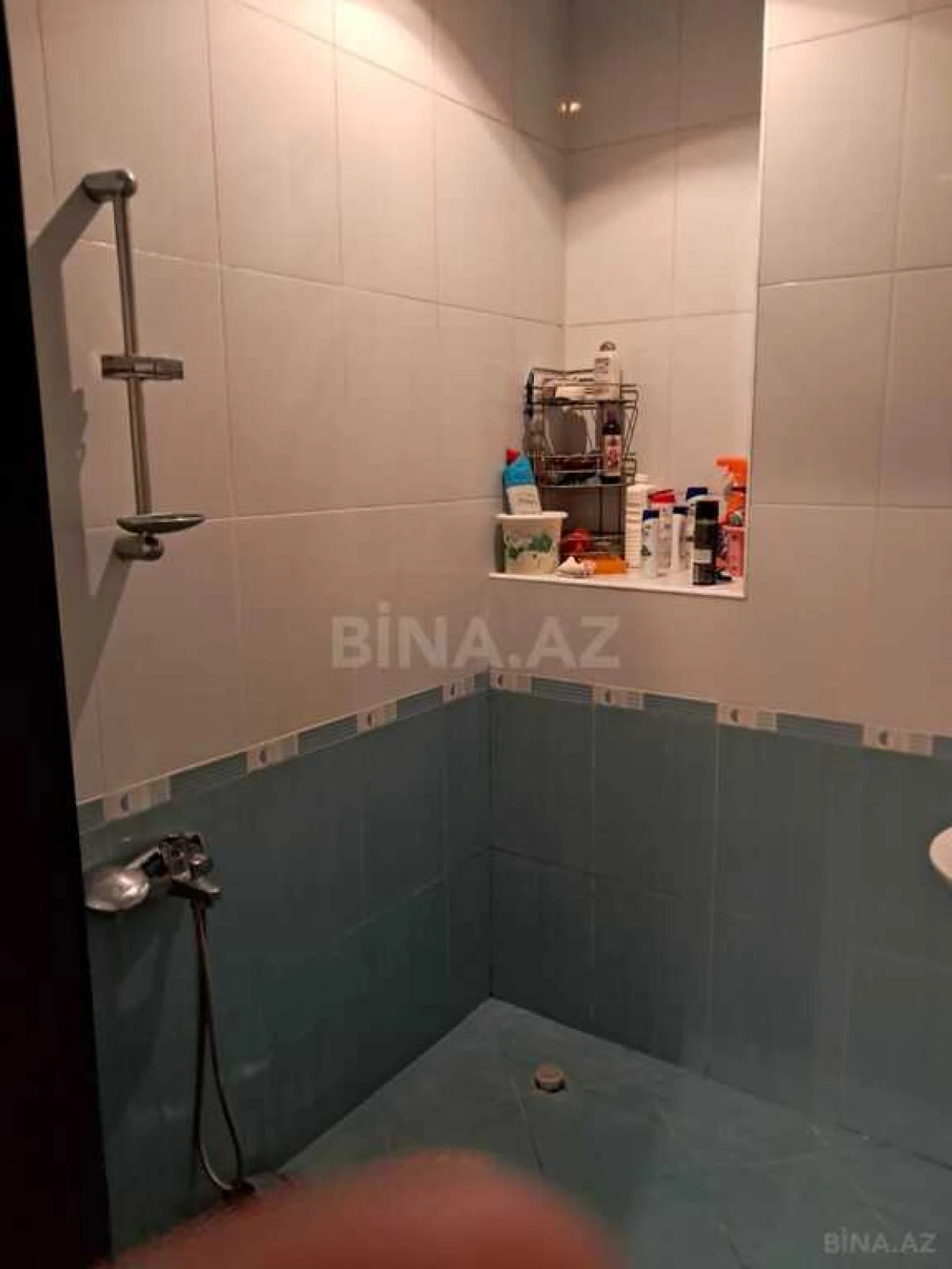 Satılır 2 otaqlı mənzil 90 m²