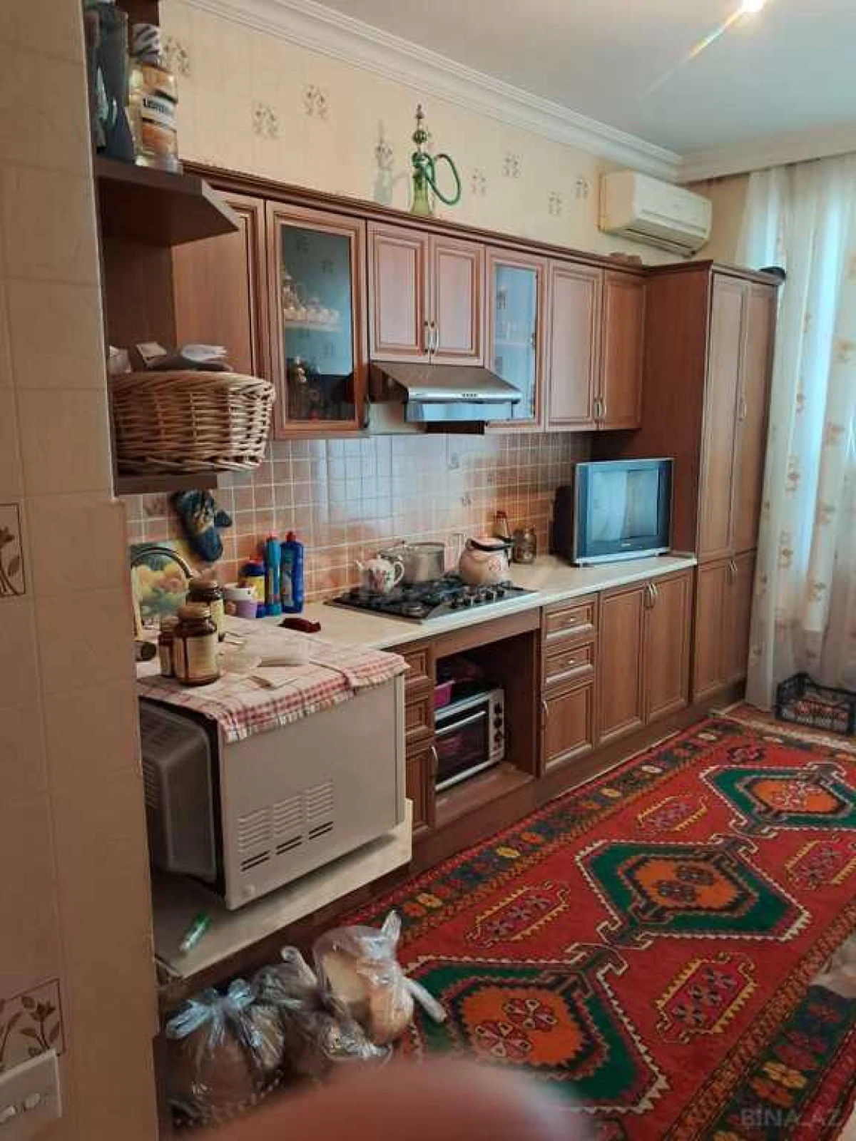 Satılır 2 otaqlı mənzil 90 m²