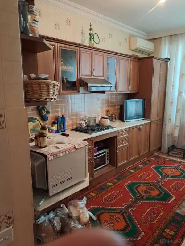 Satılır 2 otaqlı mənzil 90 m²