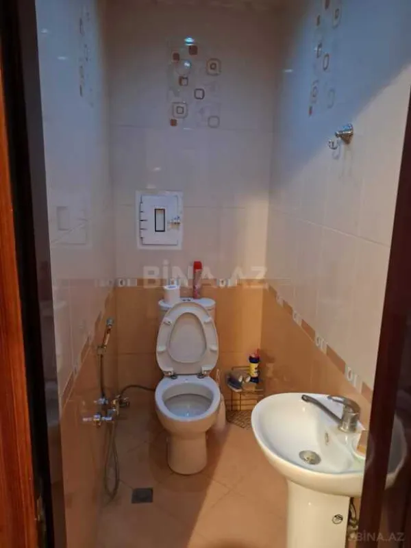 Satılır 2 otaqlı mənzil 90 m²