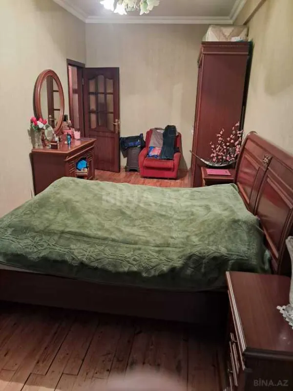 Satılır 2 otaqlı mənzil 90 m²