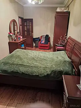Satılır 2 otaqlı mənzil 90 m²