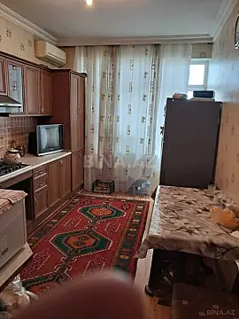 Satılır 2 otaqlı mənzil 90 m²