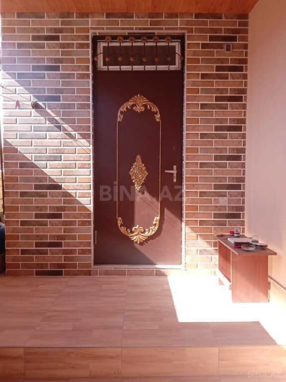 Satılır 4 otaqlı həyət evi 153 m²
