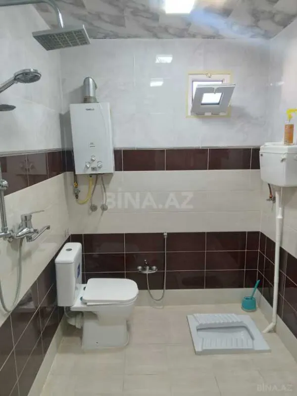 Satılır 4 otaqlı həyət evi 153 m²