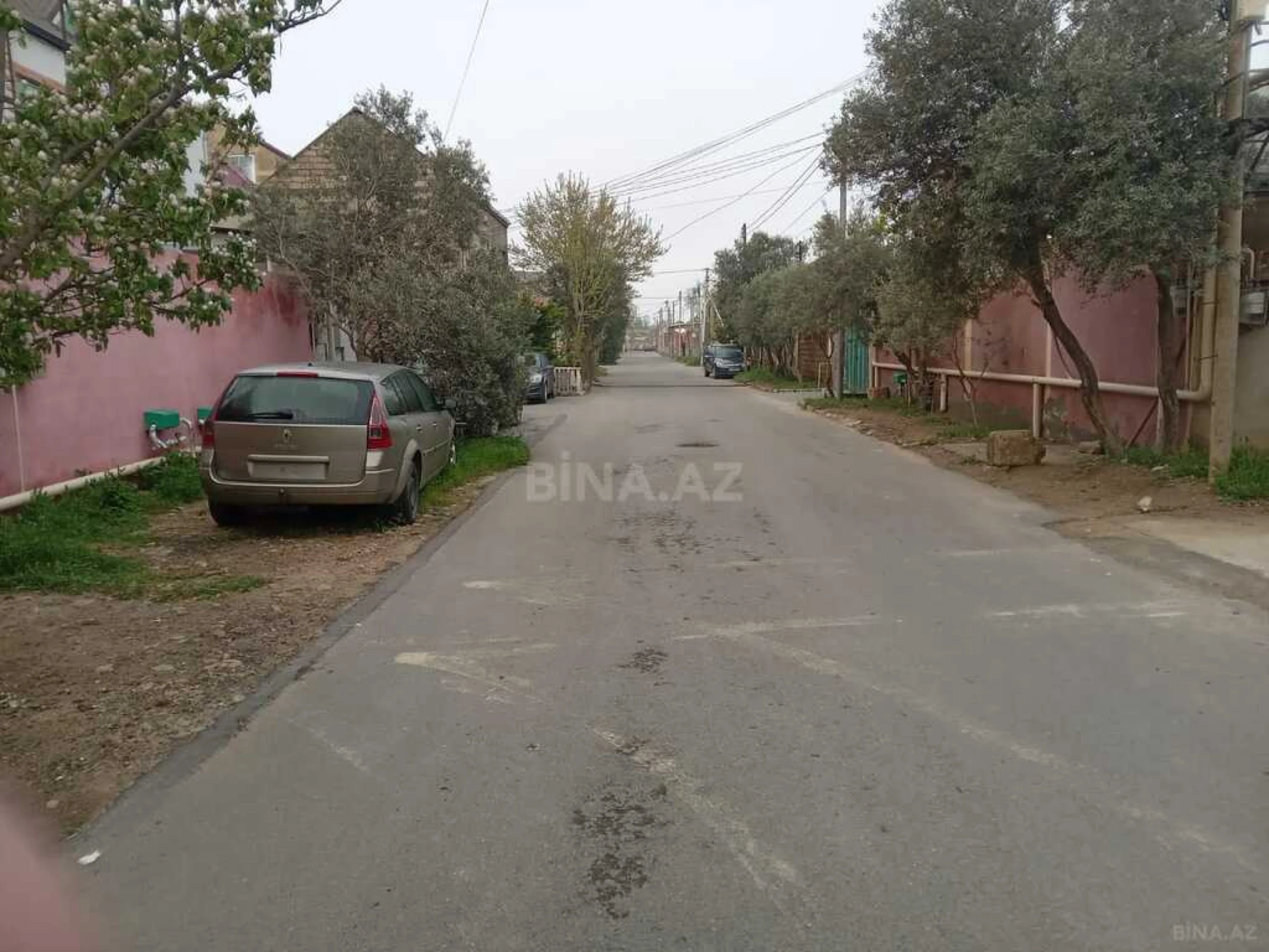 Satılır 4 otaqlı həyət evi 153 m²