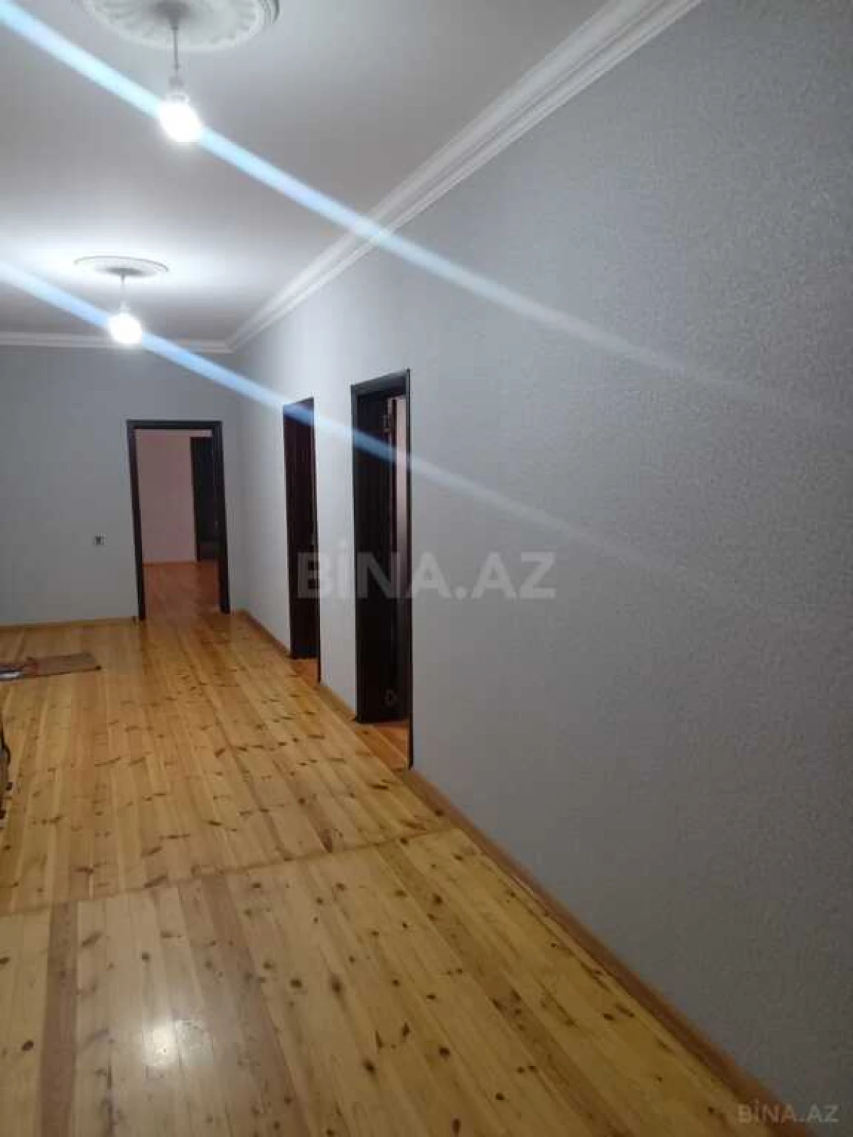 Satılır 4 otaqlı həyət evi 153 m²