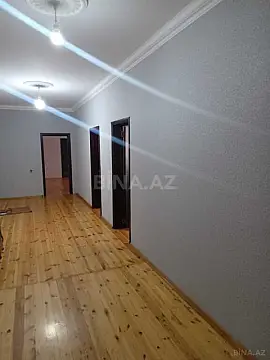 Satılır 4 otaqlı həyət evi 153 m²