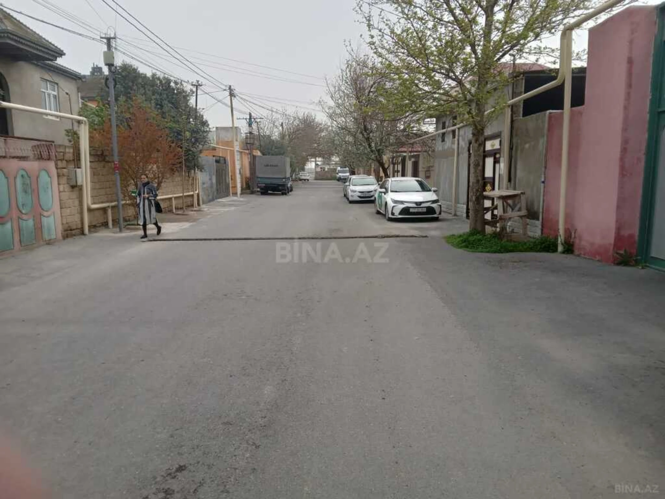 Satılır 4 otaqlı həyət evi 153 m²