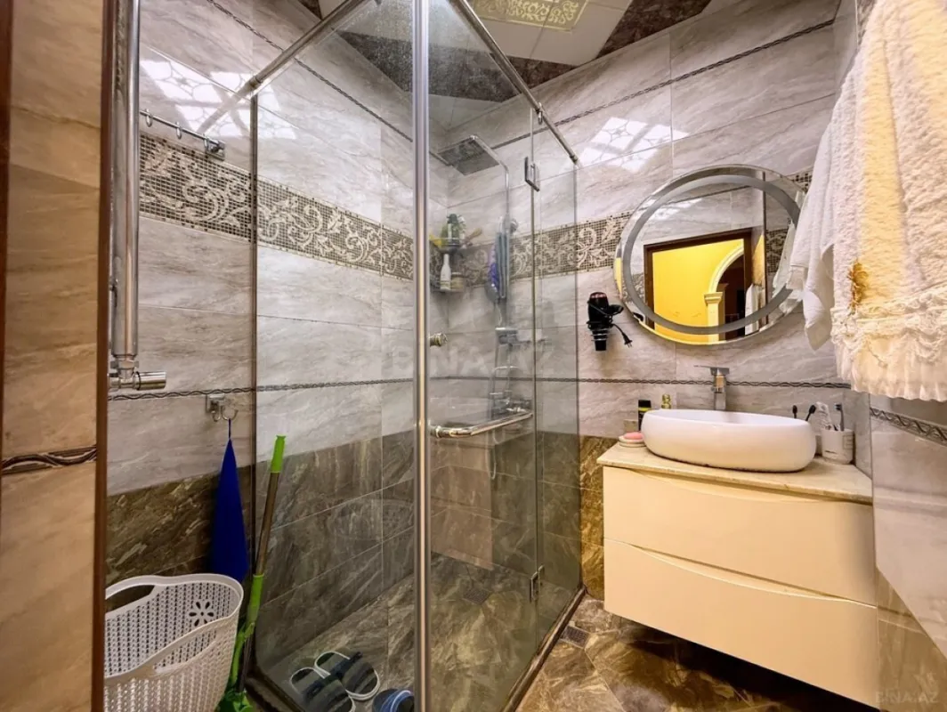 Satılır 3 otaqlı mənzil 80 m²