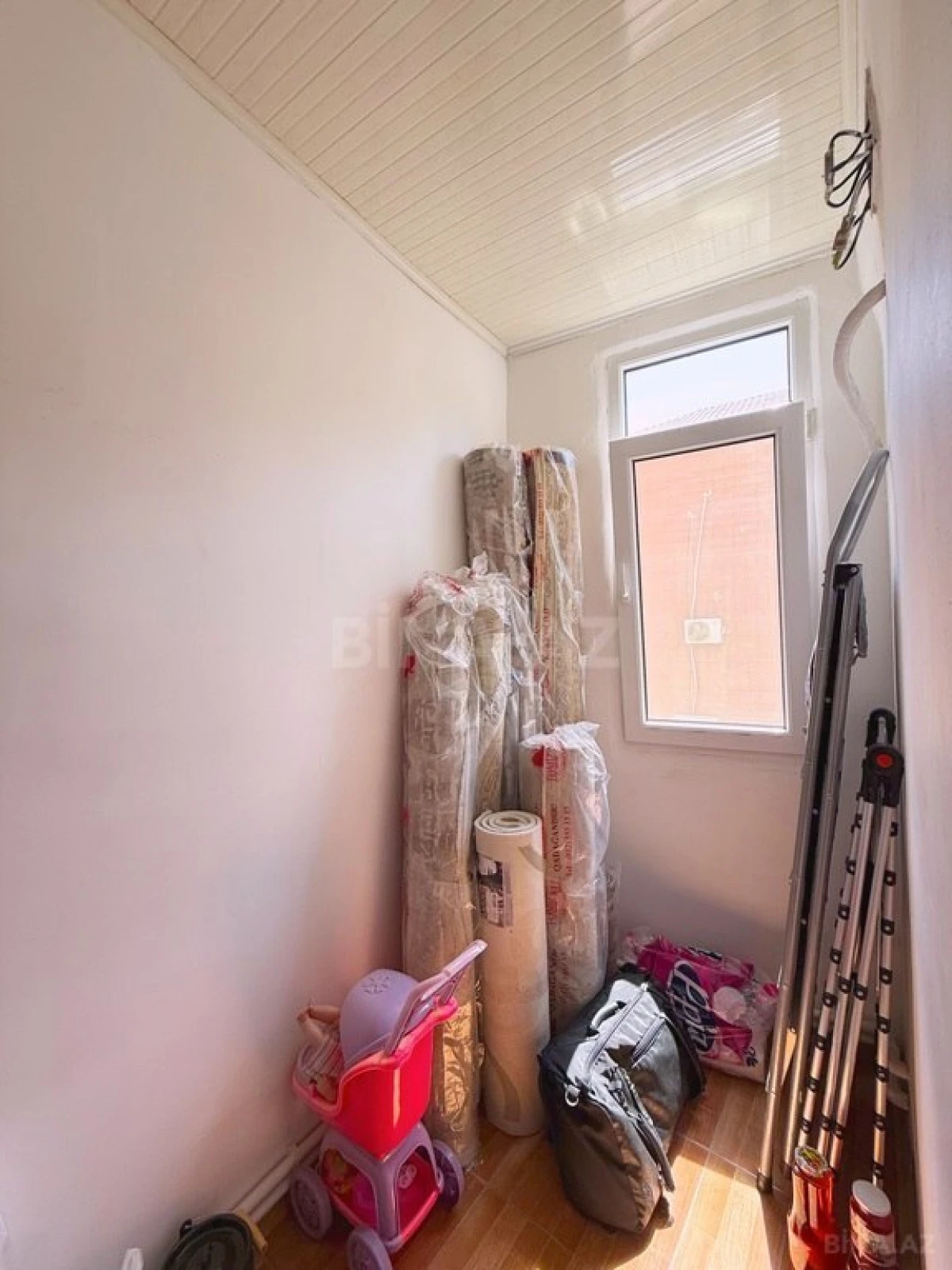 Satılır 3 otaqlı mənzil 80 m²