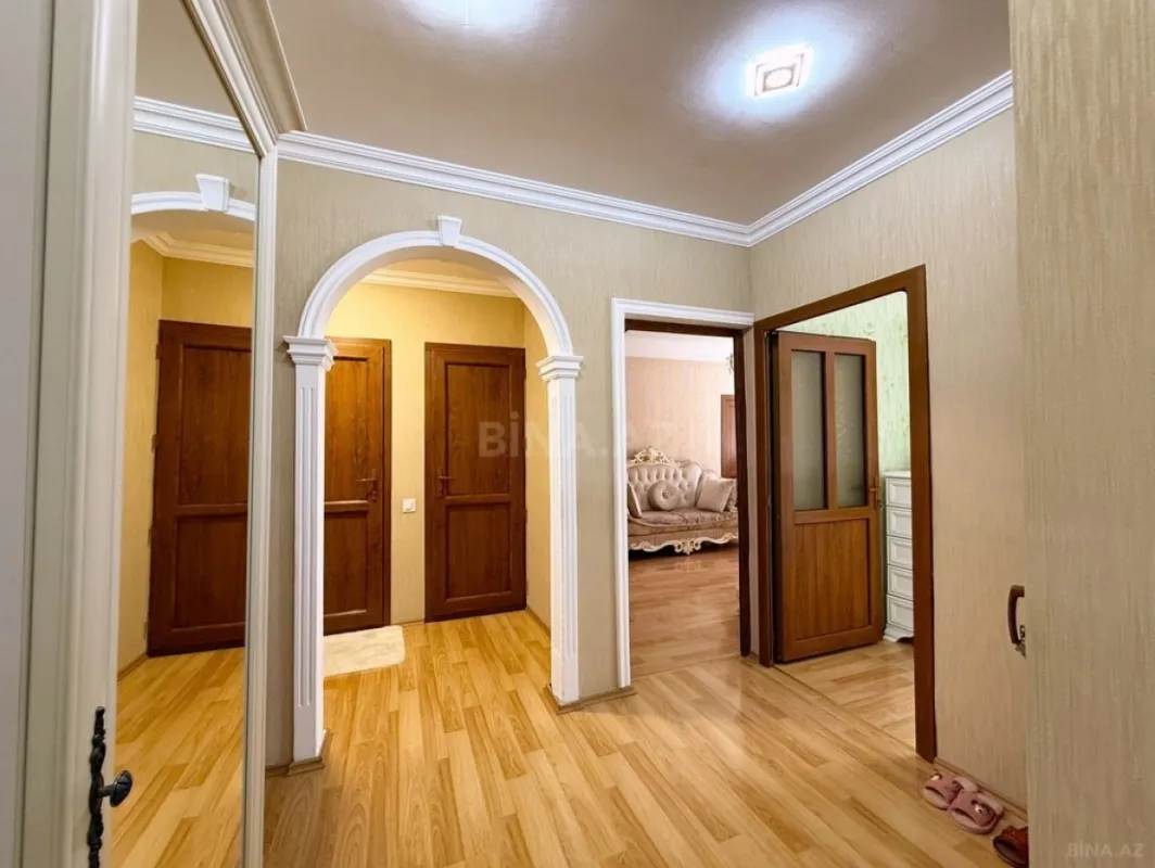Satılır 3 otaqlı mənzil 80 m²