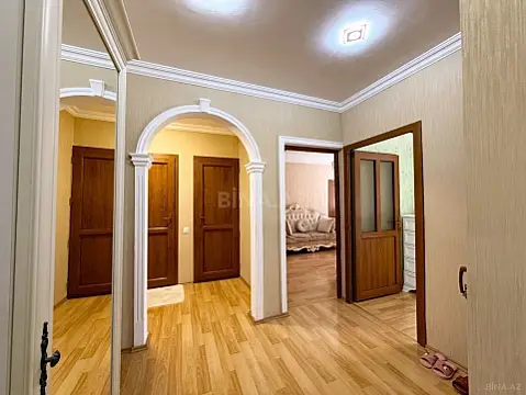 Satılır 3 otaqlı mənzil 80 m² — Bakı, Badamdar 3 otaq 80.00 m²