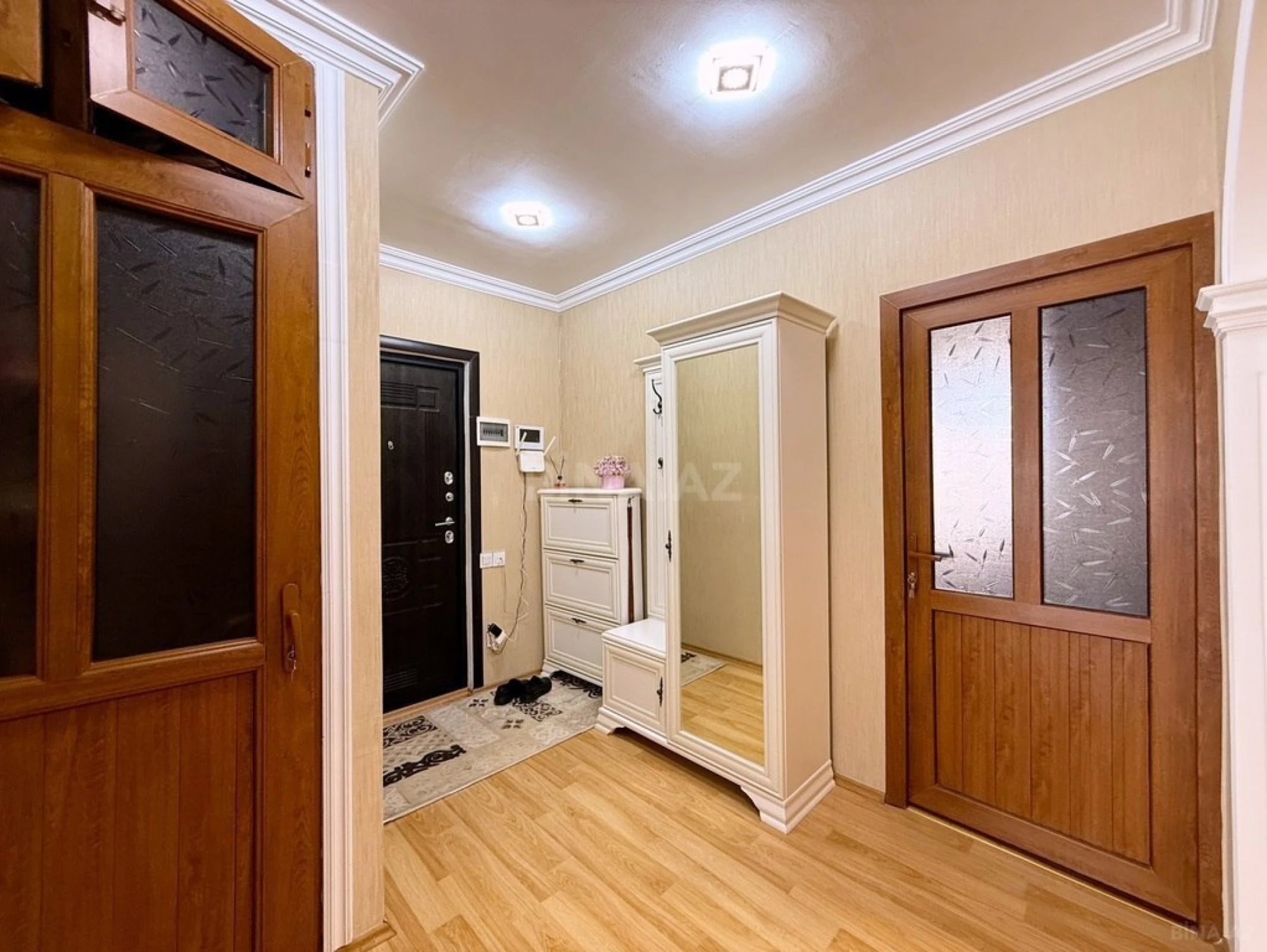 Satılır 3 otaqlı mənzil 80 m²