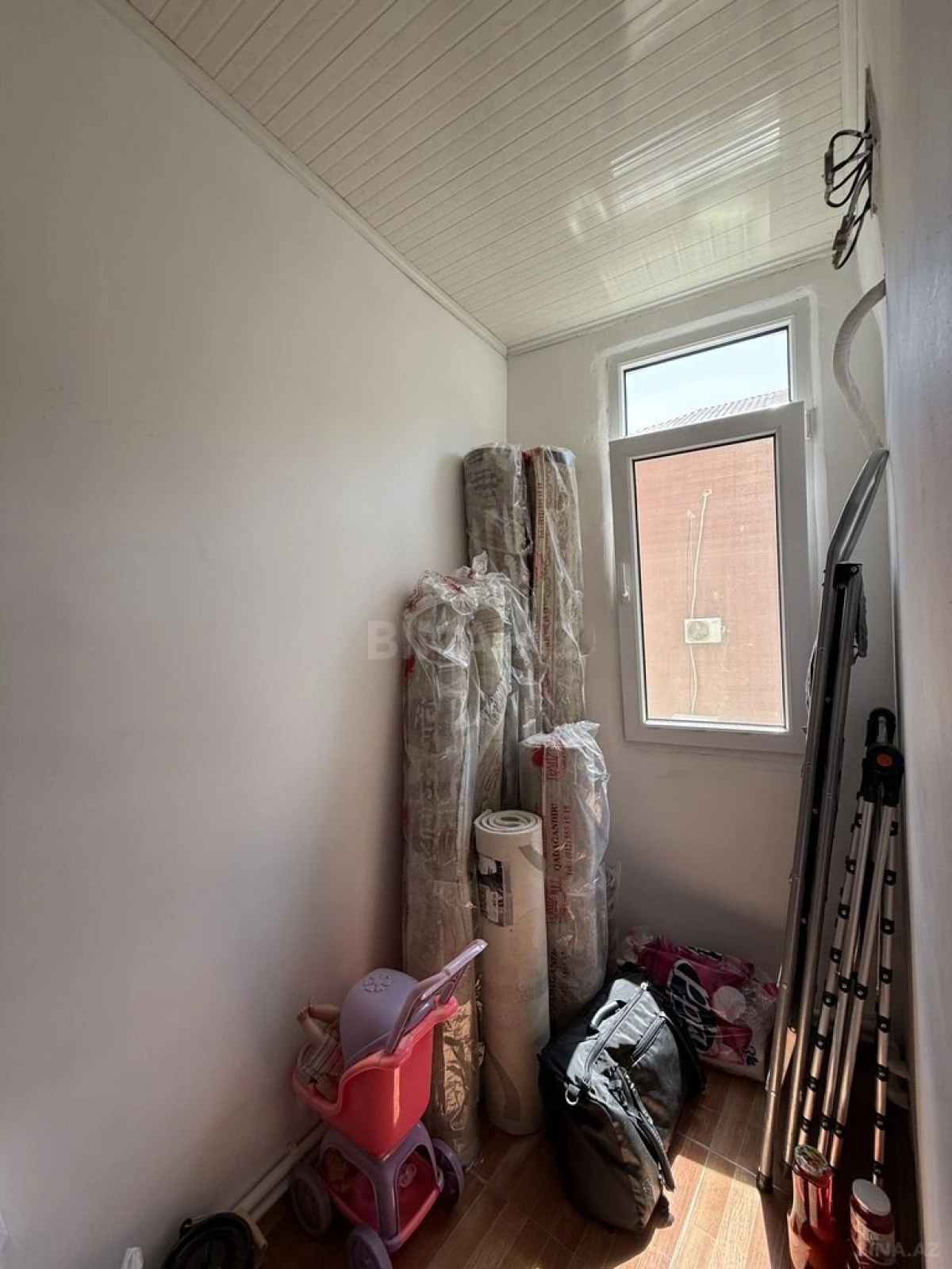 Satılır 3 otaqlı mənzil 80 m²