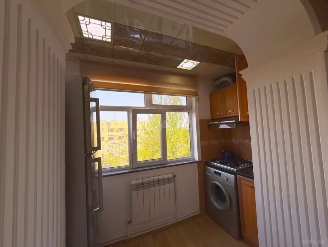 Satılır 3 otaqlı mənzil 80 m²