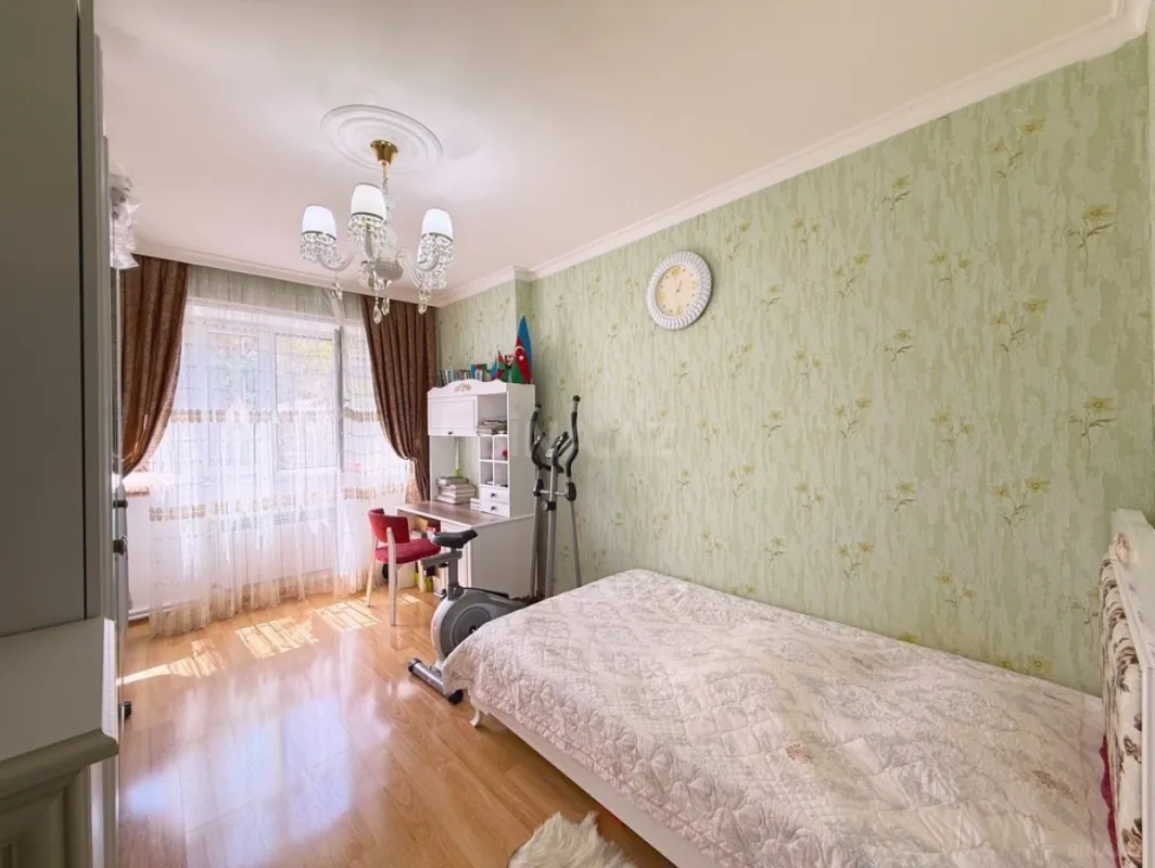 Satılır 3 otaqlı mənzil 80 m²