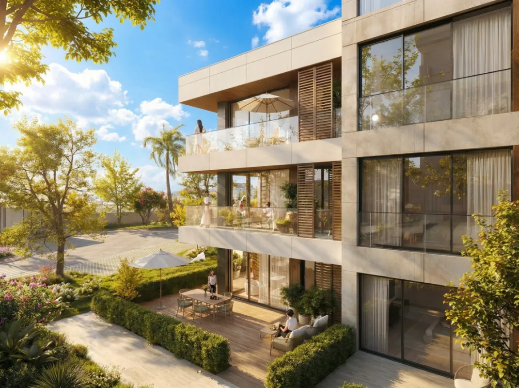 Satılır 1 otaqlı mənzil 136 m²