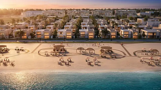 Satılır 1 otaqlı mənzil 136 m²