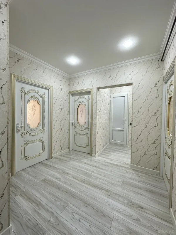 Satılır 3 otaqlı mənzil 75 m²