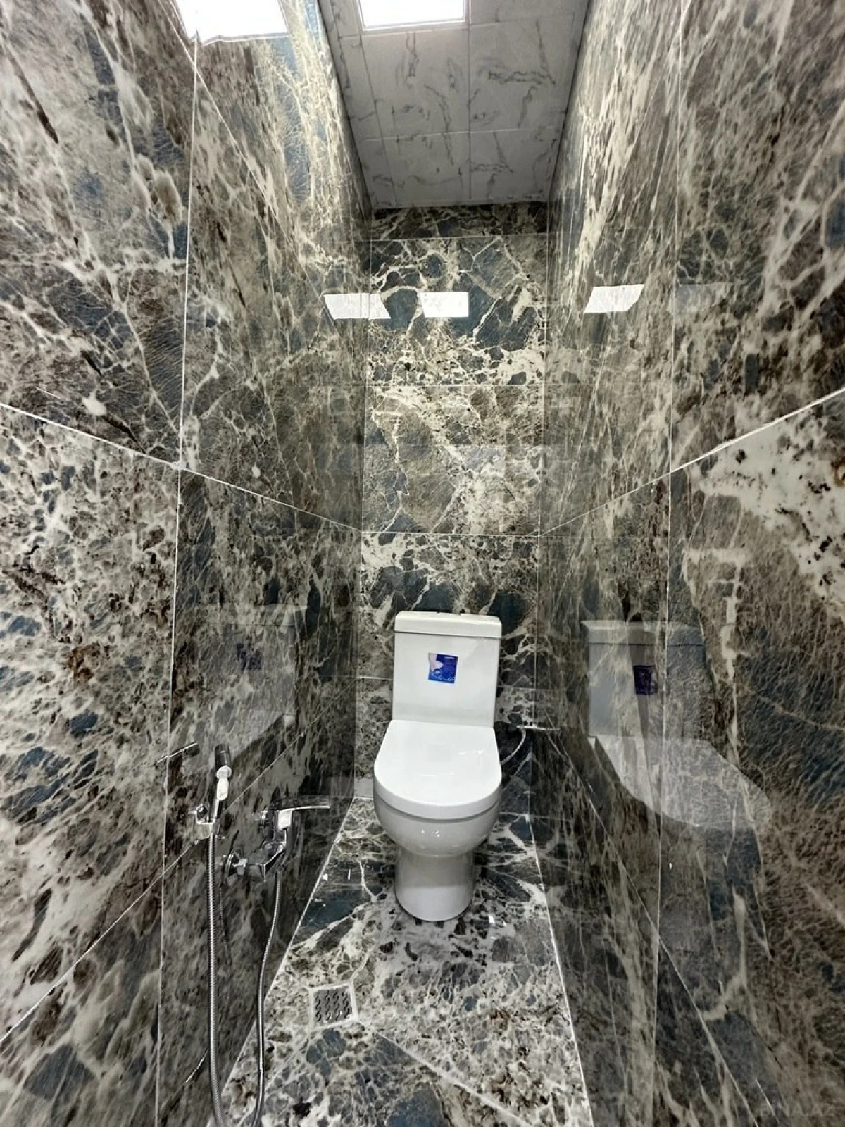 Satılır 3 otaqlı mənzil 75 m²