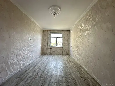 Satılır 3 otaqlı mənzil 75 m²