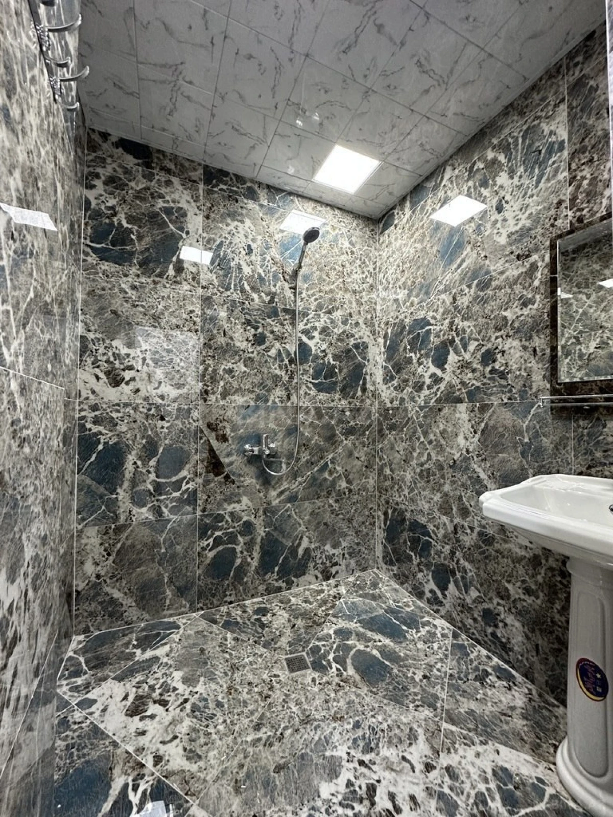 Satılır 3 otaqlı mənzil 75 m²