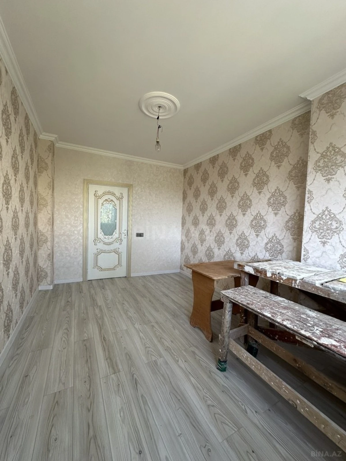 Satılır 3 otaqlı mənzil 75 m²