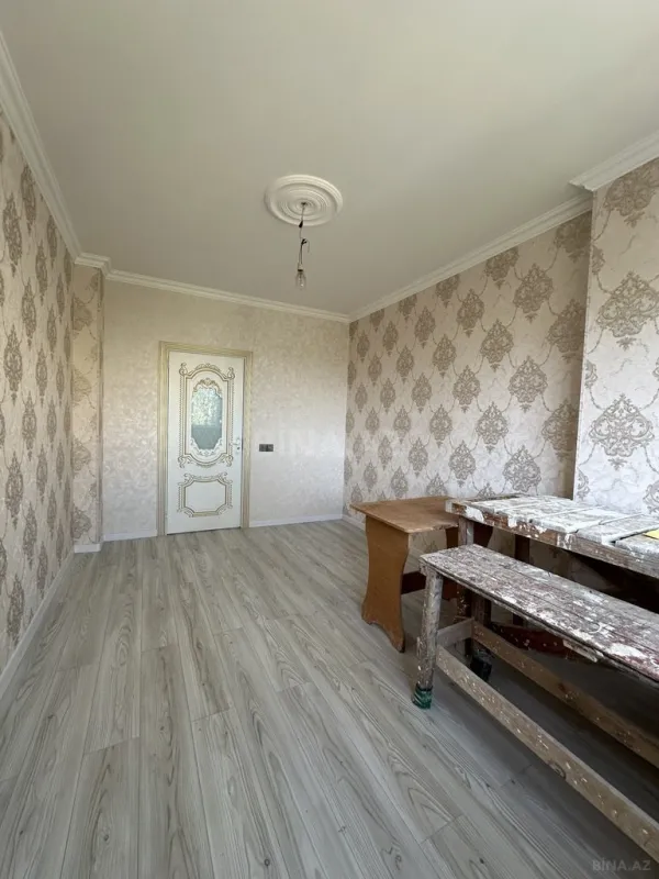 Satılır 3 otaqlı mənzil 75 m²