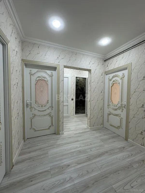 Satılır 3 otaqlı mənzil 75 m²