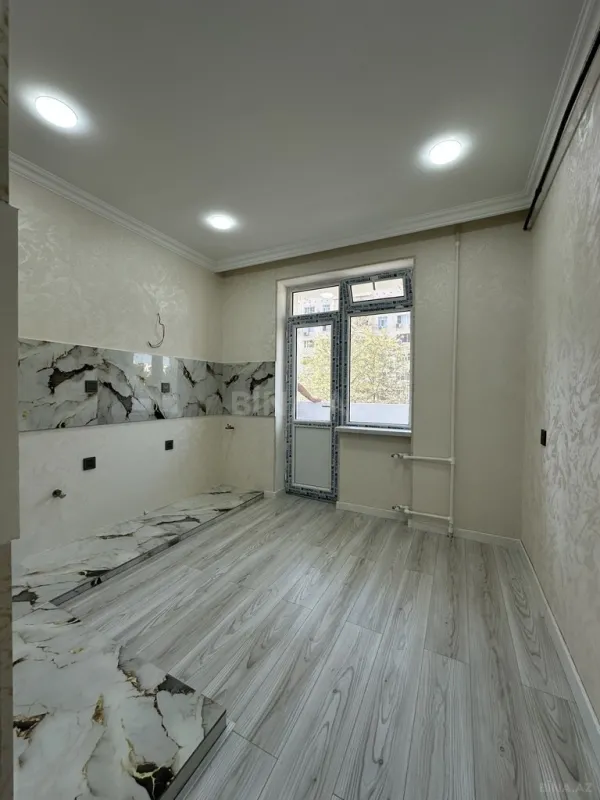 Satılır 3 otaqlı mənzil 75 m²