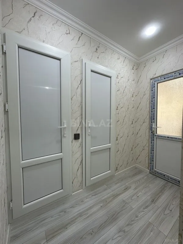 Satılır 3 otaqlı mənzil 75 m²