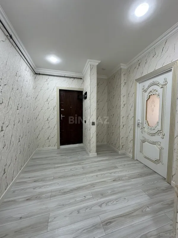 Satılır 3 otaqlı mənzil 75 m²