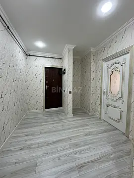 Satılır 3 otaqlı mənzil 75 m²
