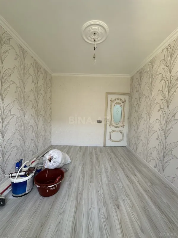 Satılır 3 otaqlı mənzil 75 m²