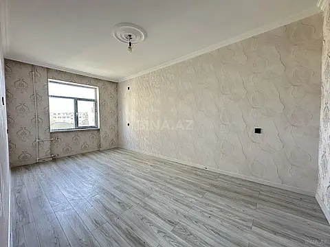 Satılır 3 otaqlı mənzil 75 m²