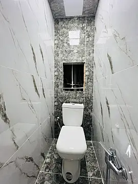 Satılır 2 otaqlı mənzil 46 m²