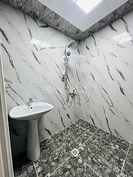Satılır 2 otaqlı mənzil 46 m²