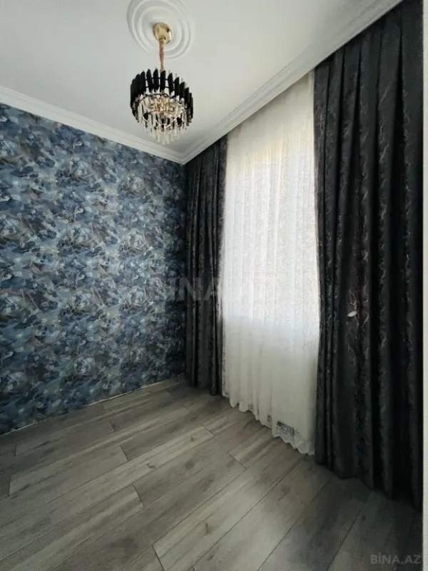 Satılır 2 otaqlı mənzil 46 m²